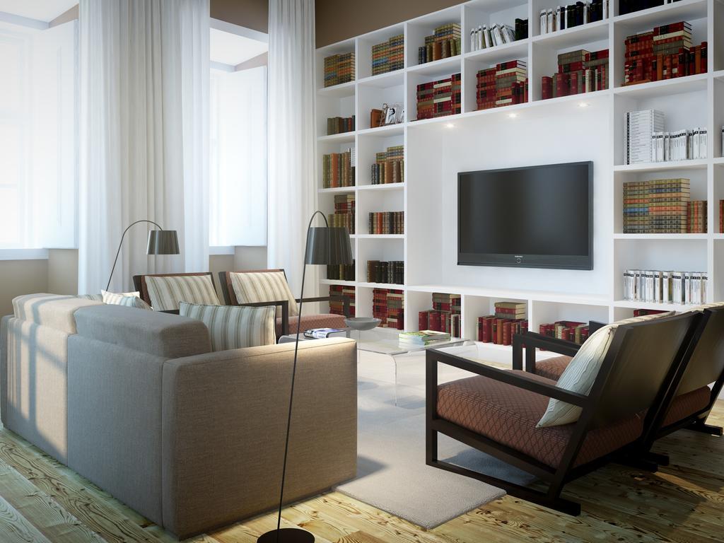 Five Stars Combro 7 Lisbon