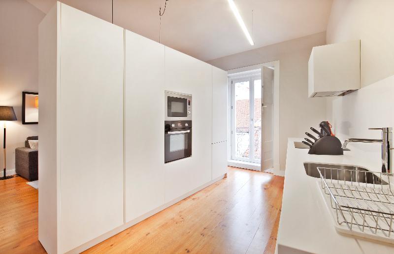 Five Stars Combro 7 Lisbon