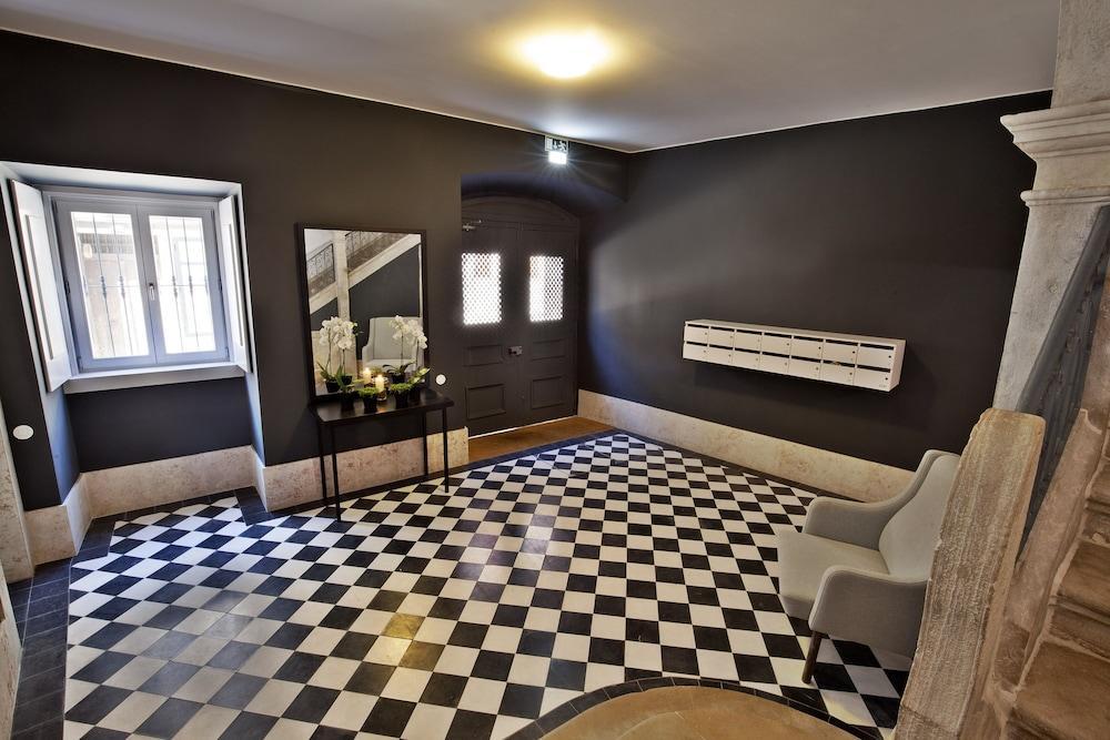Five Stars Combro 7 Apartment Lisbon